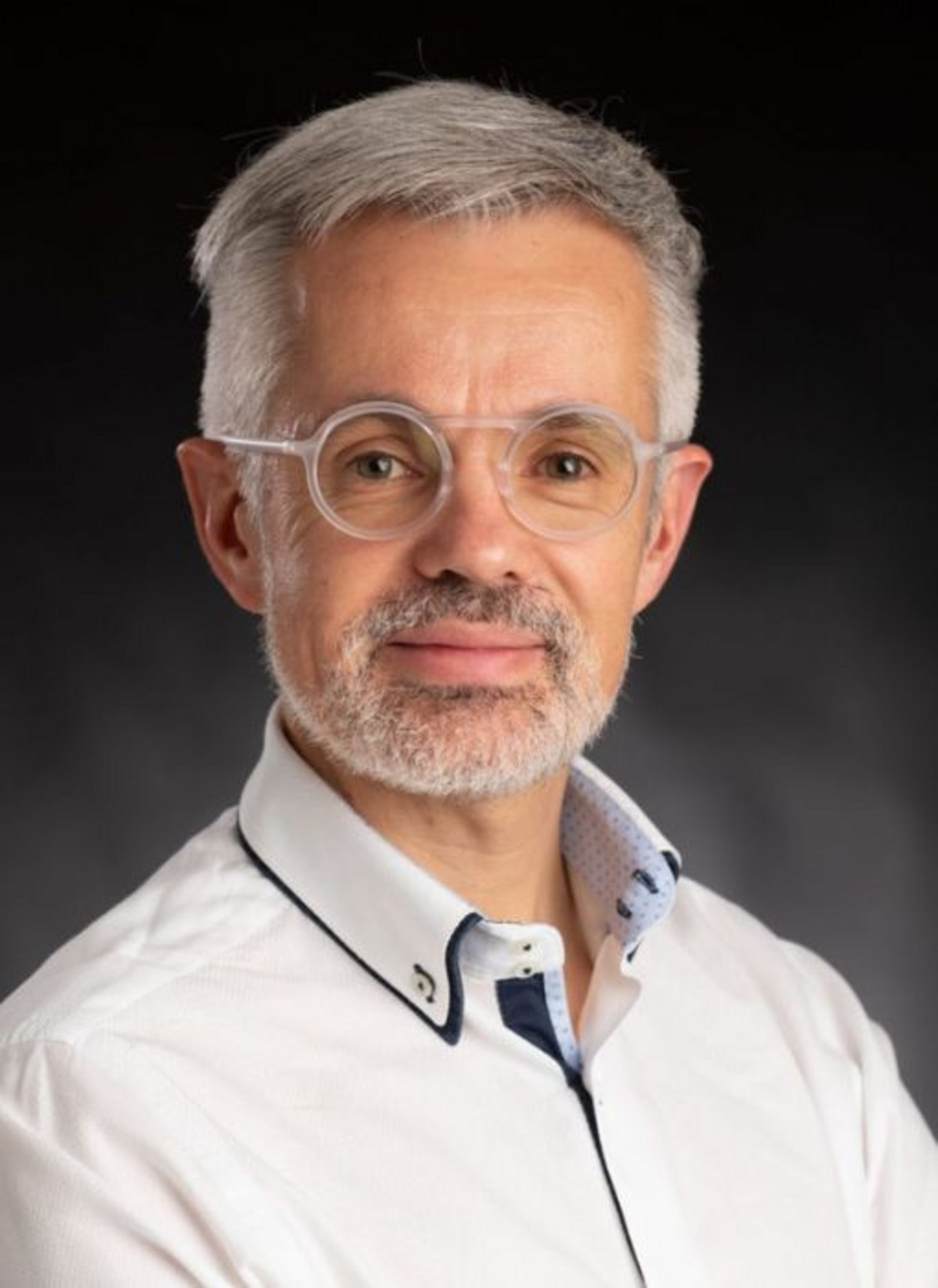 Olivier Beauchet
