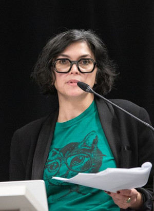 Sophie Hamisultane Sophie Hamisultane