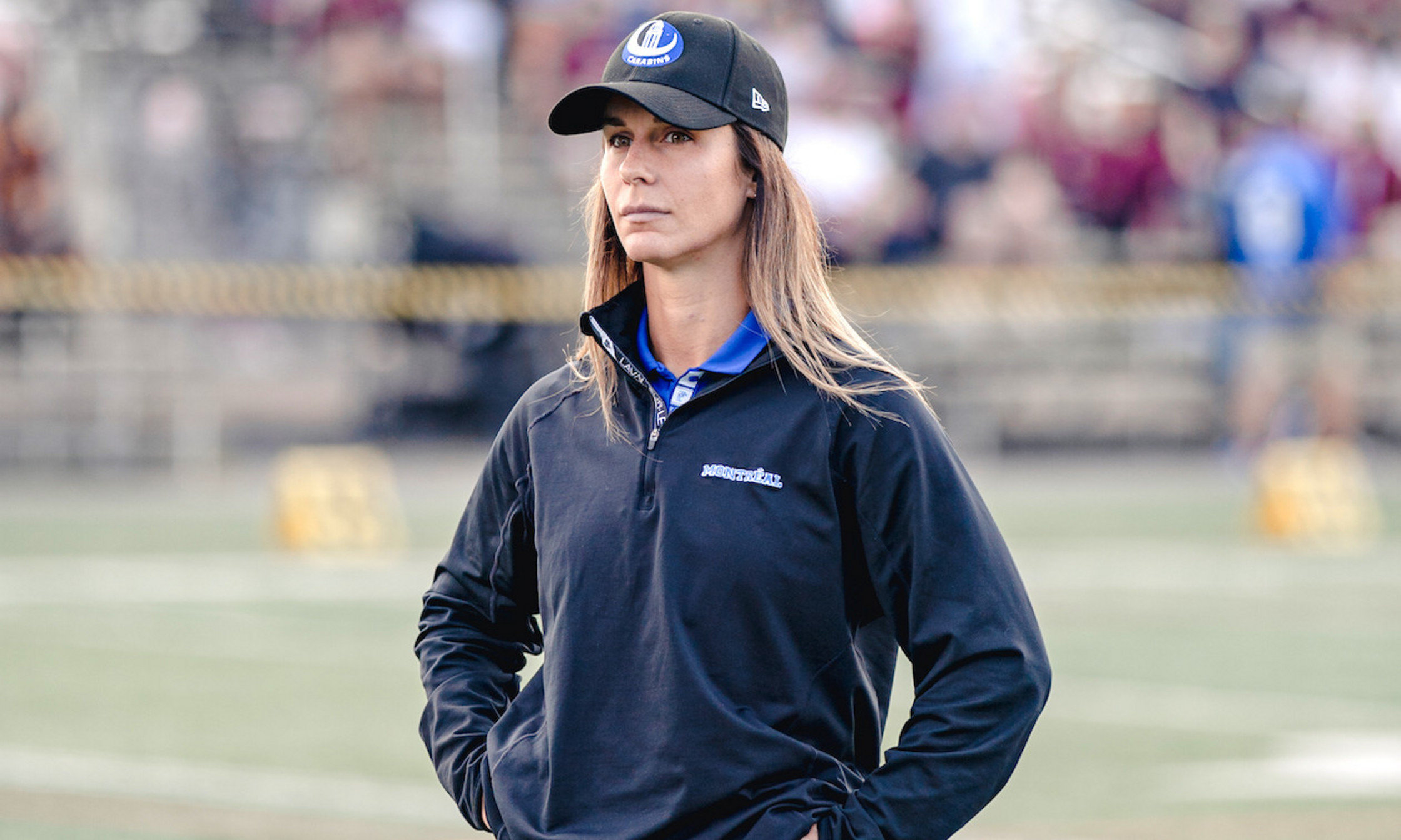 Sarah Brisson-Legault, consultante en performance mentale, remporte le Prix du jeune professionnel de l’Association canadienne de psychologie du sport pour l’excellence de sa jeune carrière. Sarah Brisson-Legault, consultante en performance mentale, remporte le Prix du jeune professionnel de l’Association canadienne de psychologie du sport pour l’excellence de sa jeune carrière.