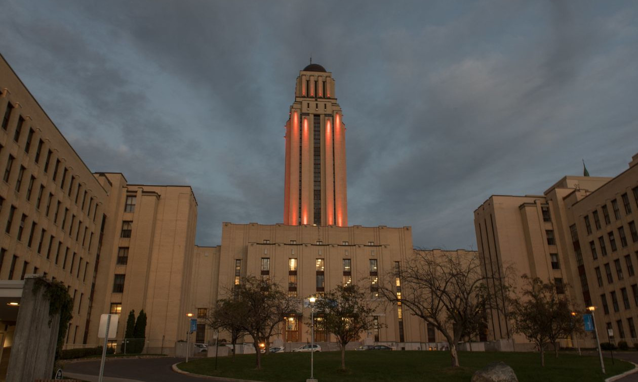 Annie Pullen Sansfaçon croit que les membres de la communauté de l’UdeM, d’origine autochtone ou non, peuvent mettre à profit cette journée vouée au recueillement et à la commémoration.
