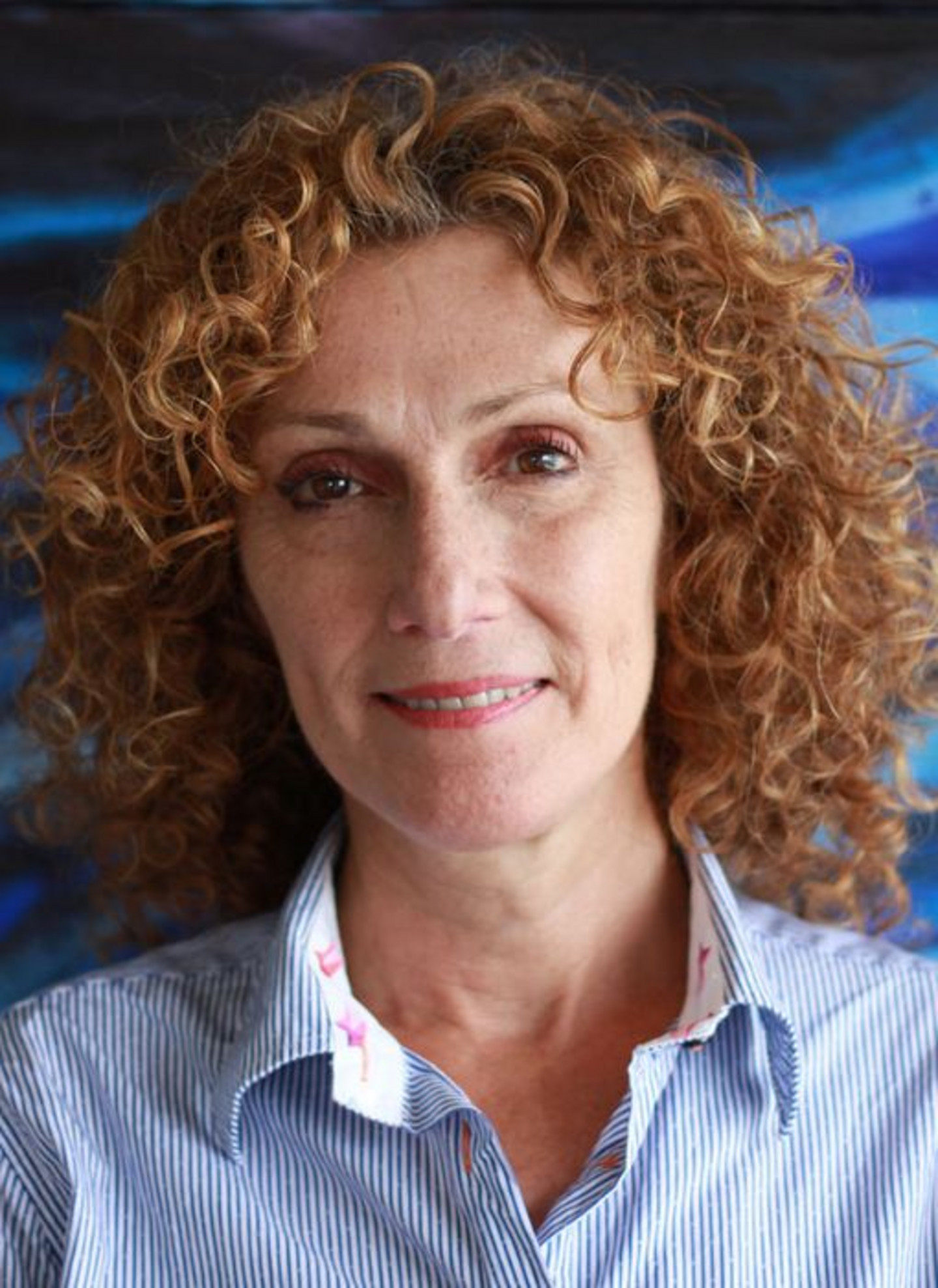 Carmela Cucuzzella