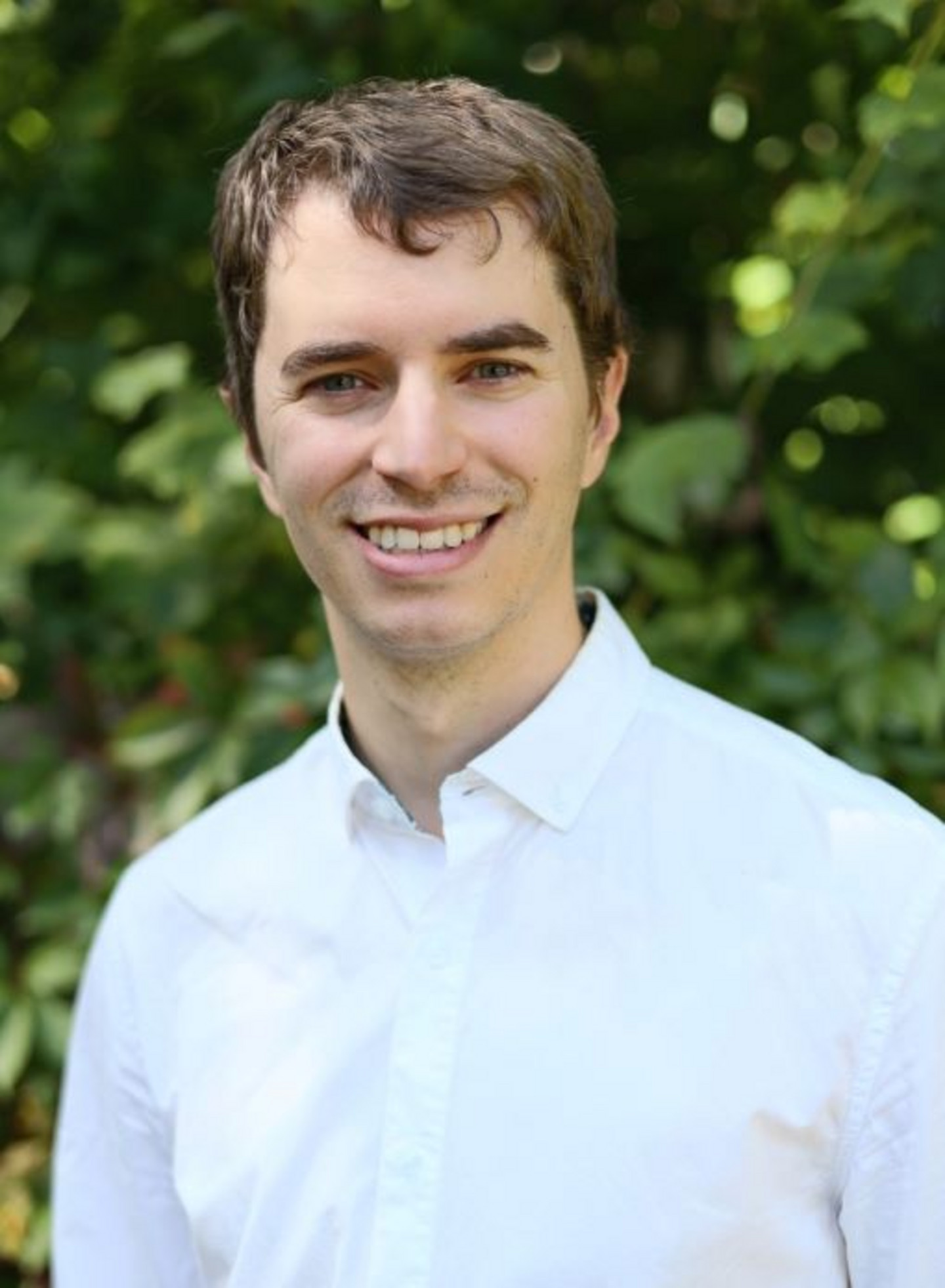 Mathieu Dumont 