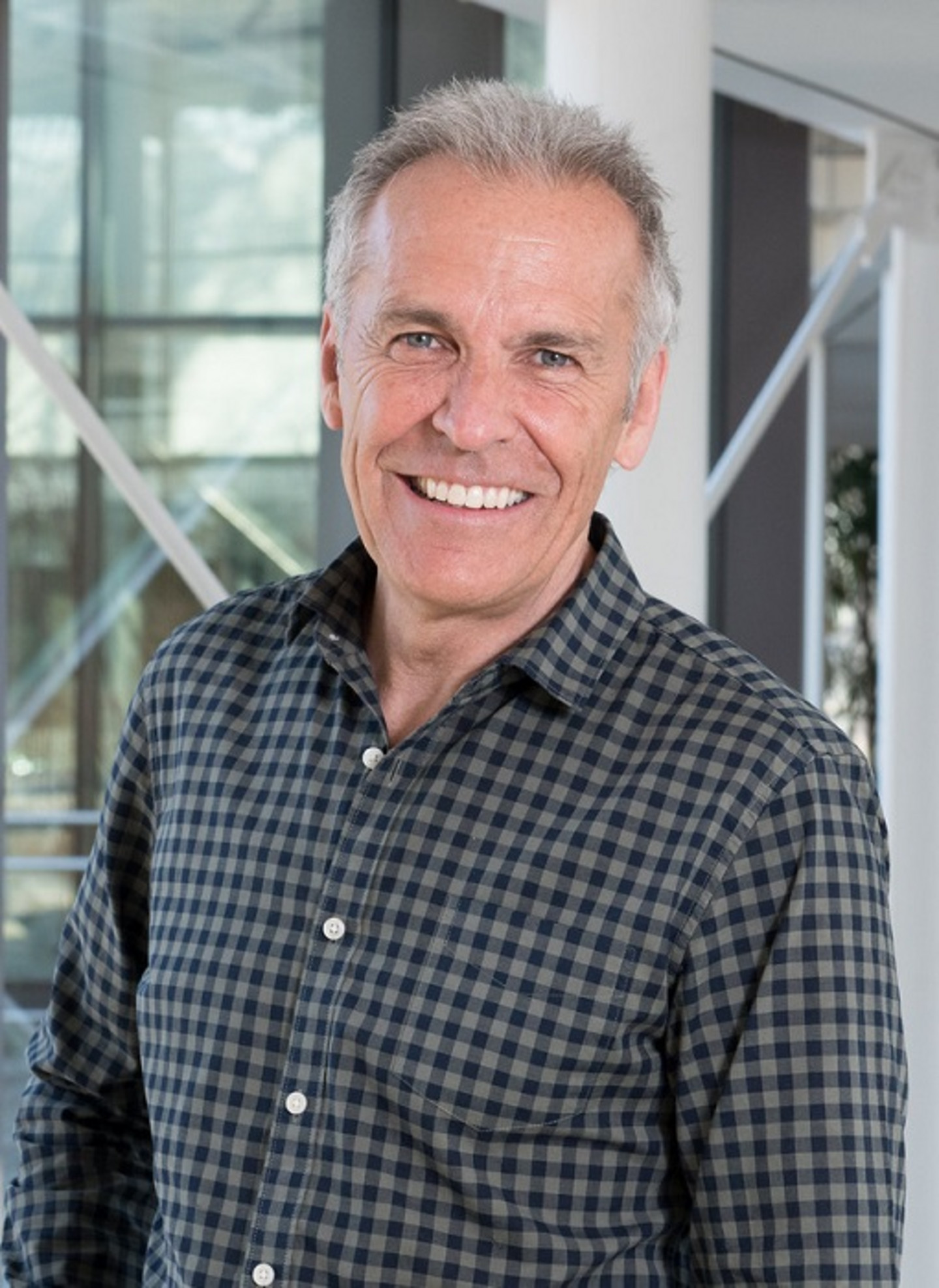 Michel Labrecque