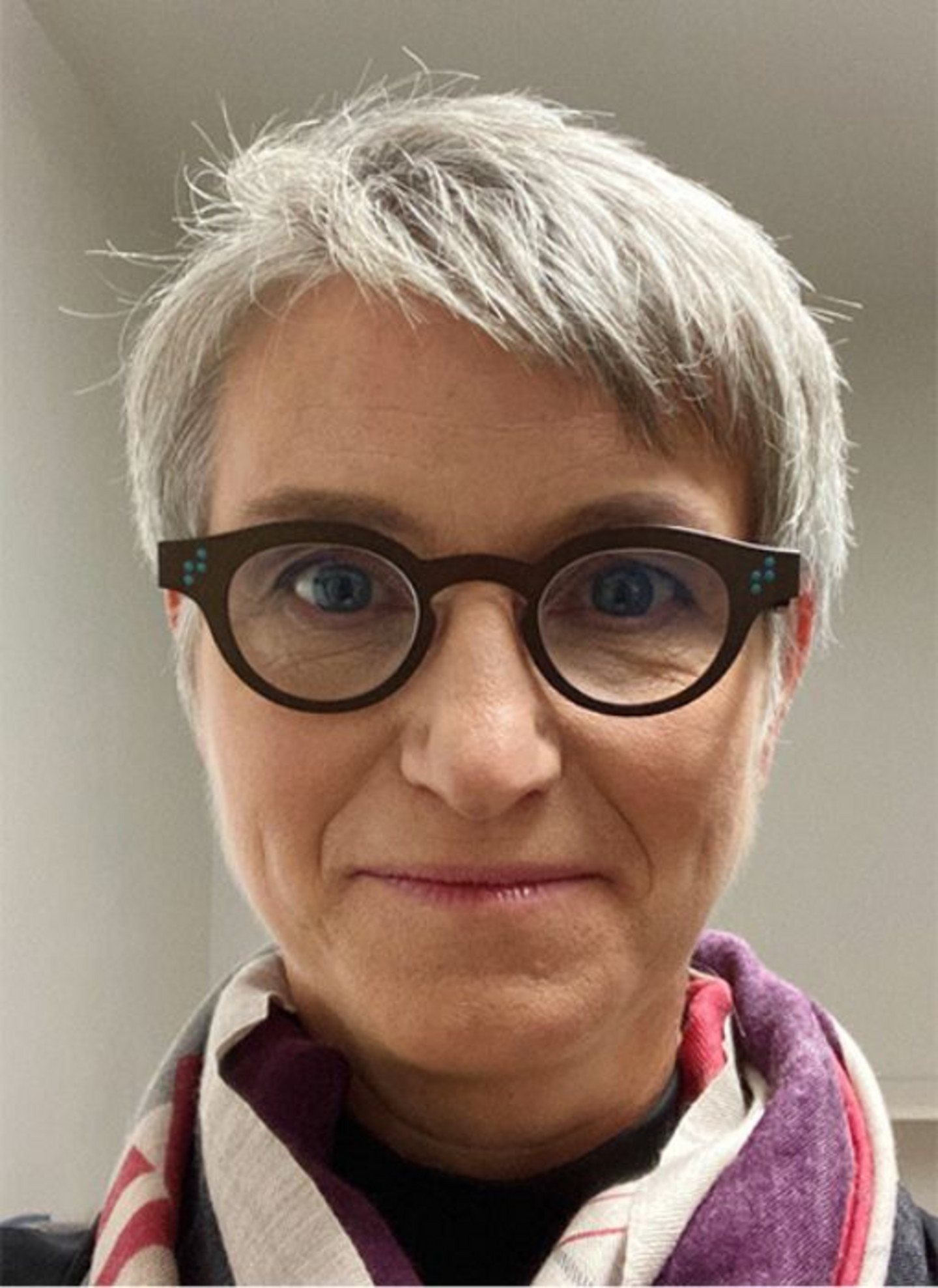 Claire Gamache