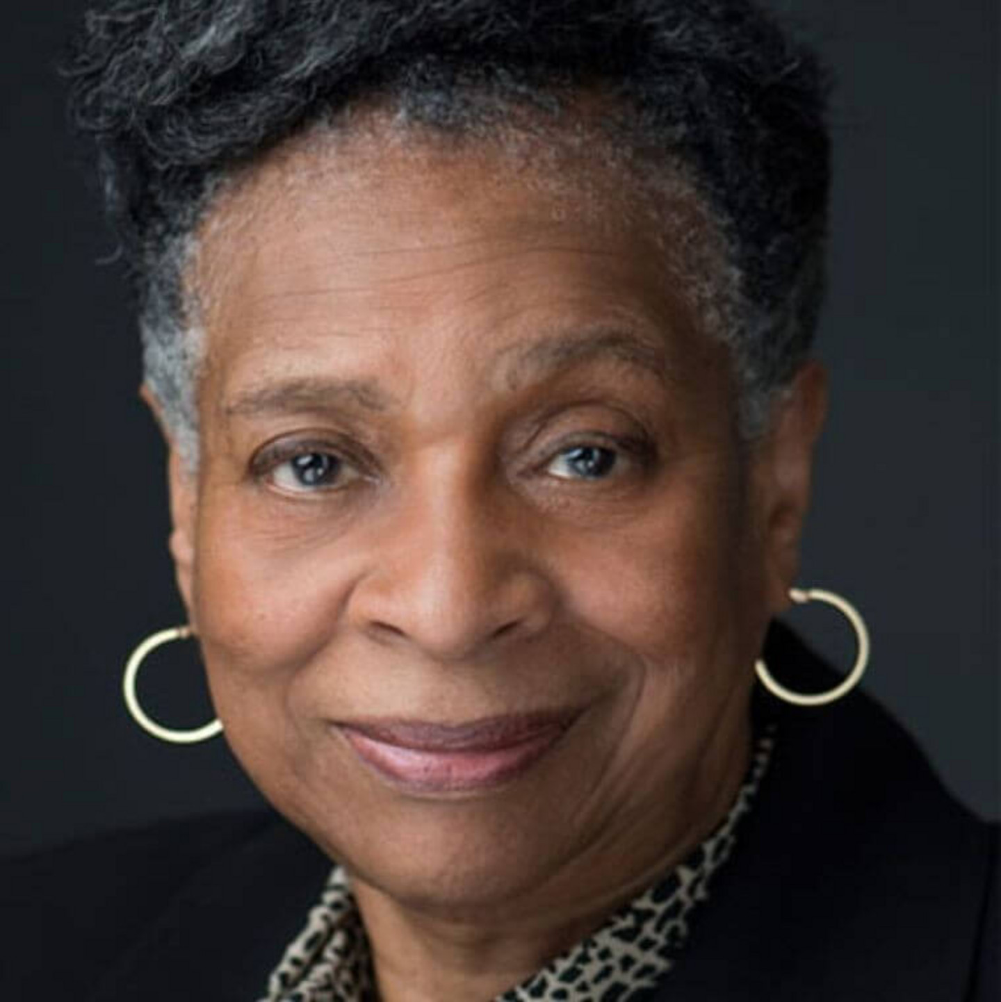 Juanita Westmoreland-Traoré, diplômée de la Faculté de droit de l’Université de Montréal