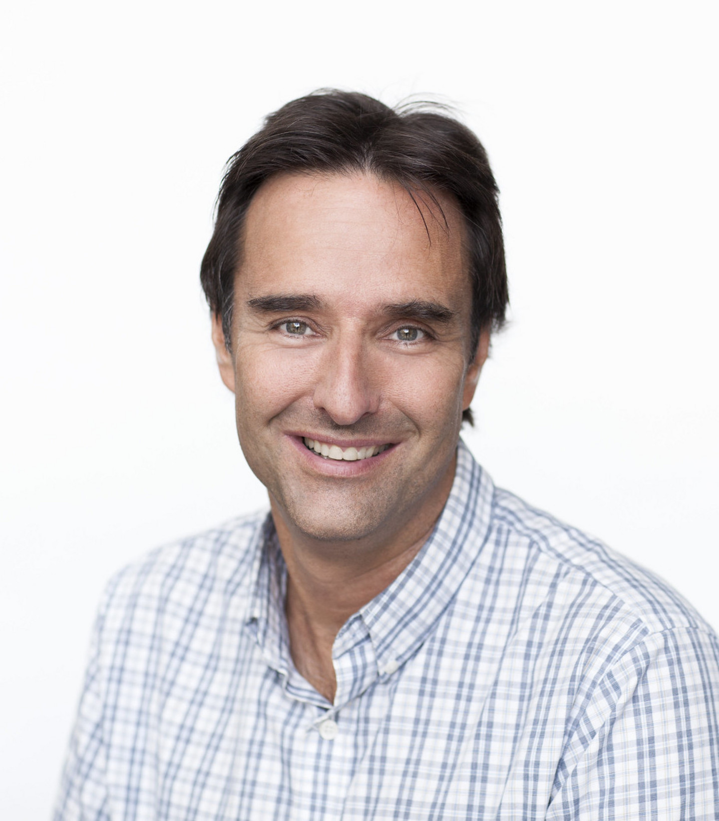 Jean-François Bussières, a clinical professor in Université de Montréal’s Faculty of Pharmacy and director of Ste-Justine Hospital’s Pharmacy Practice Research Unit