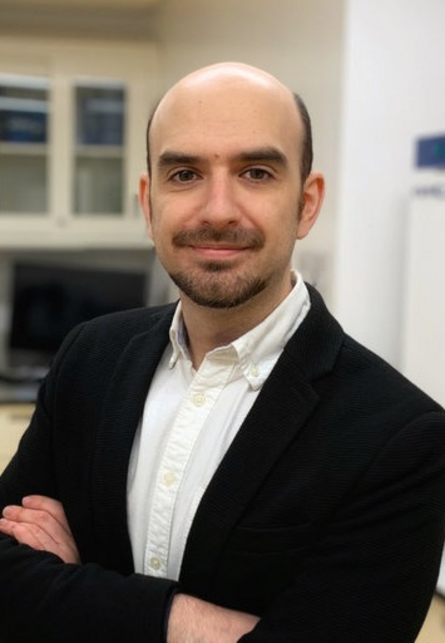 Christopher Fernandez Prada