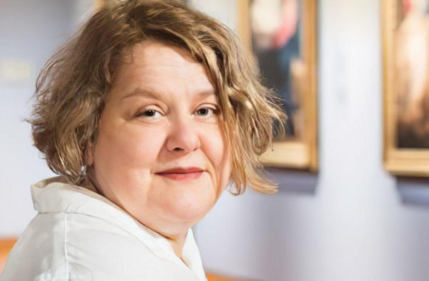 Johanne Lamoureux