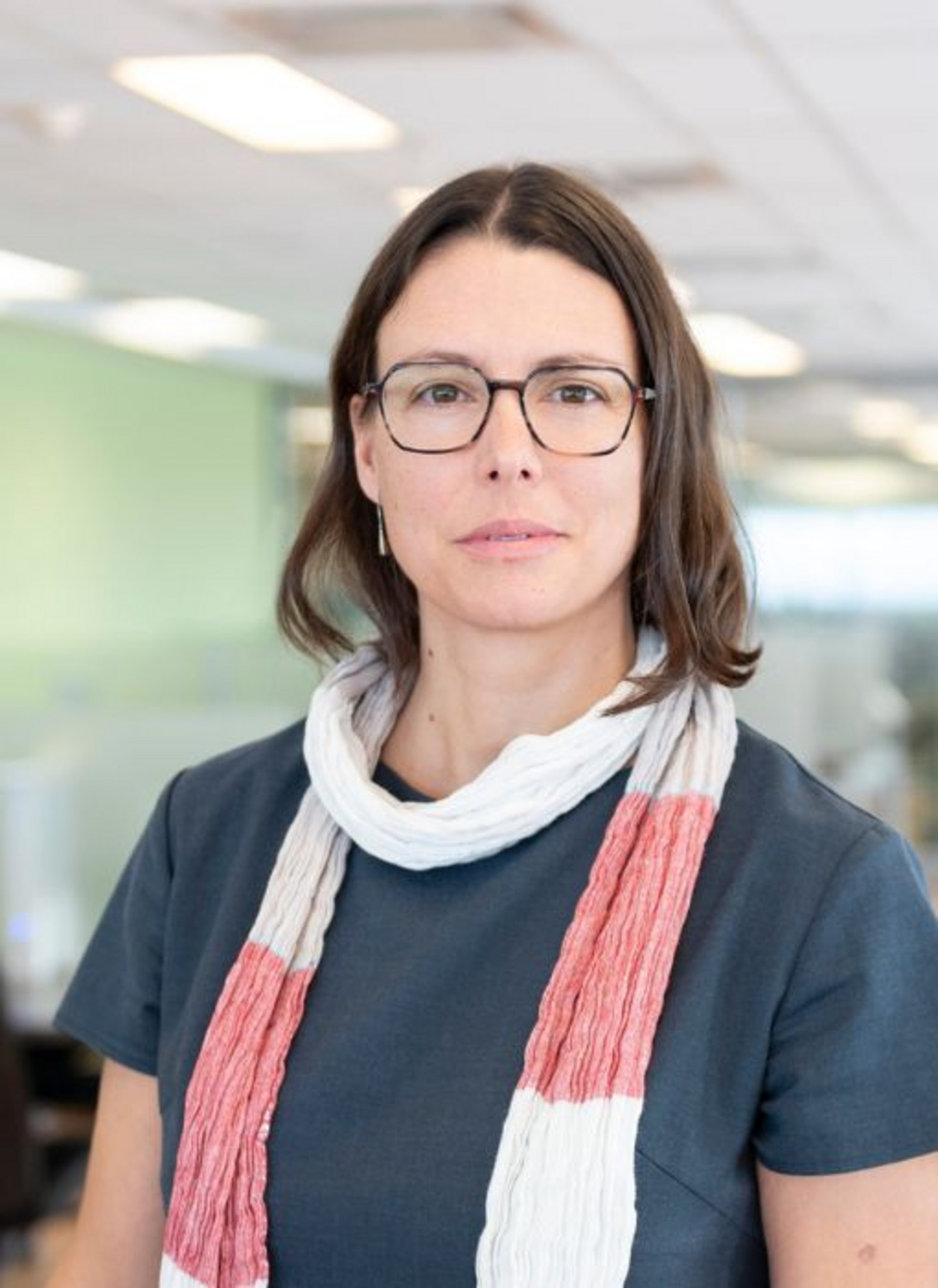 Marie-Eve Mathieu