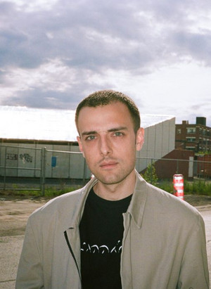 Simon Chioini Simon Chioini