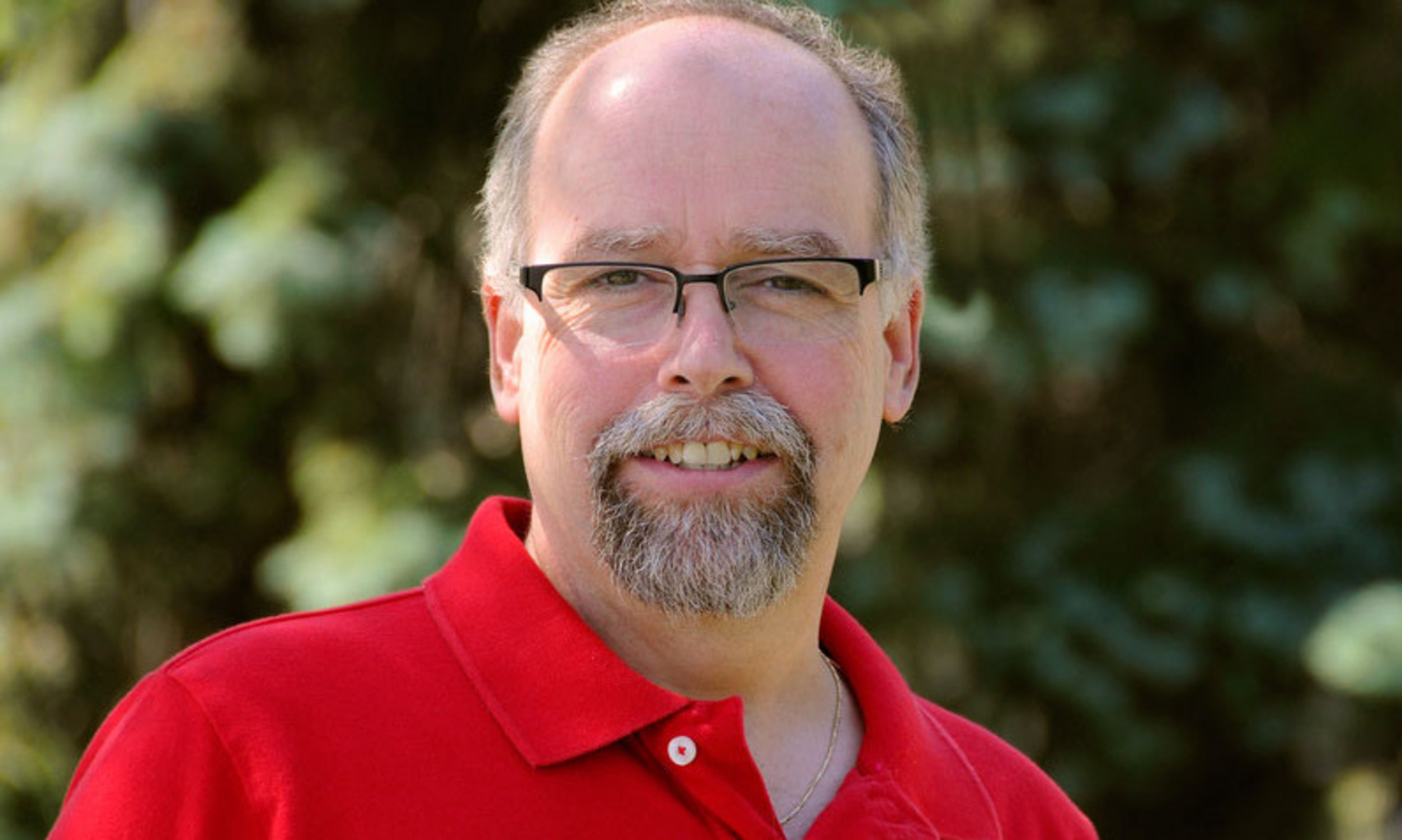 Jean-Pierre Vaillancourt, professeur de la Faculté de médecine vétérinaire