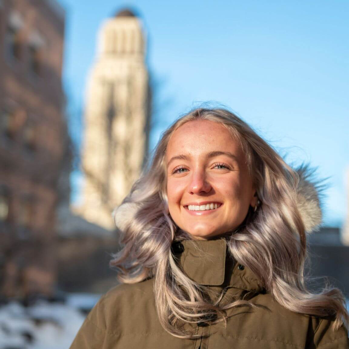 Marie-Fée Pellerin