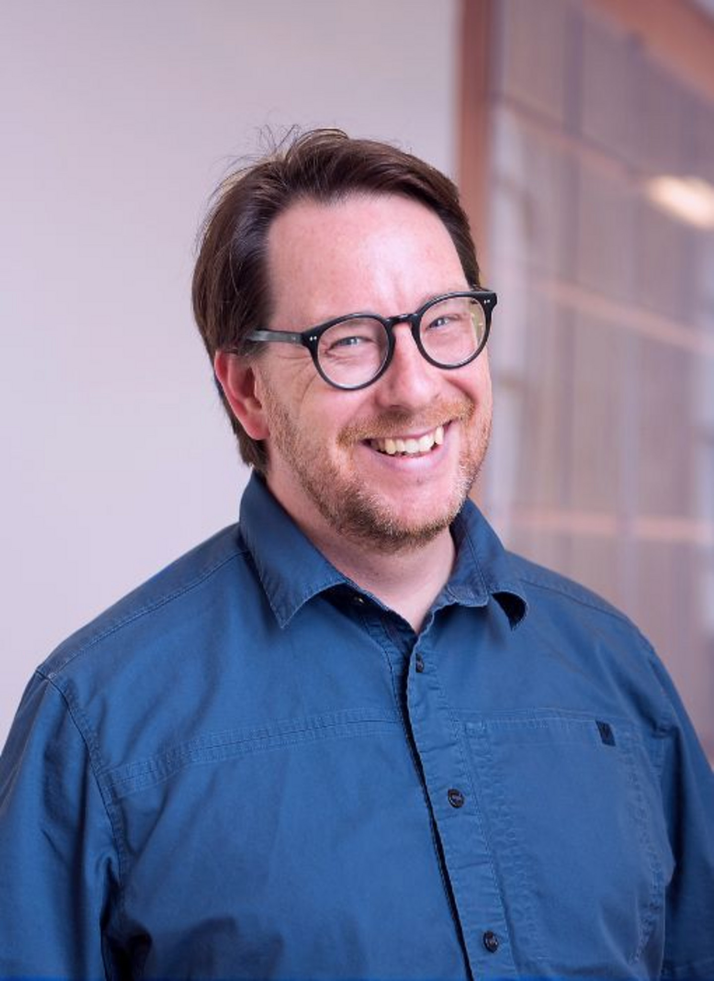 Nicolas Bernier