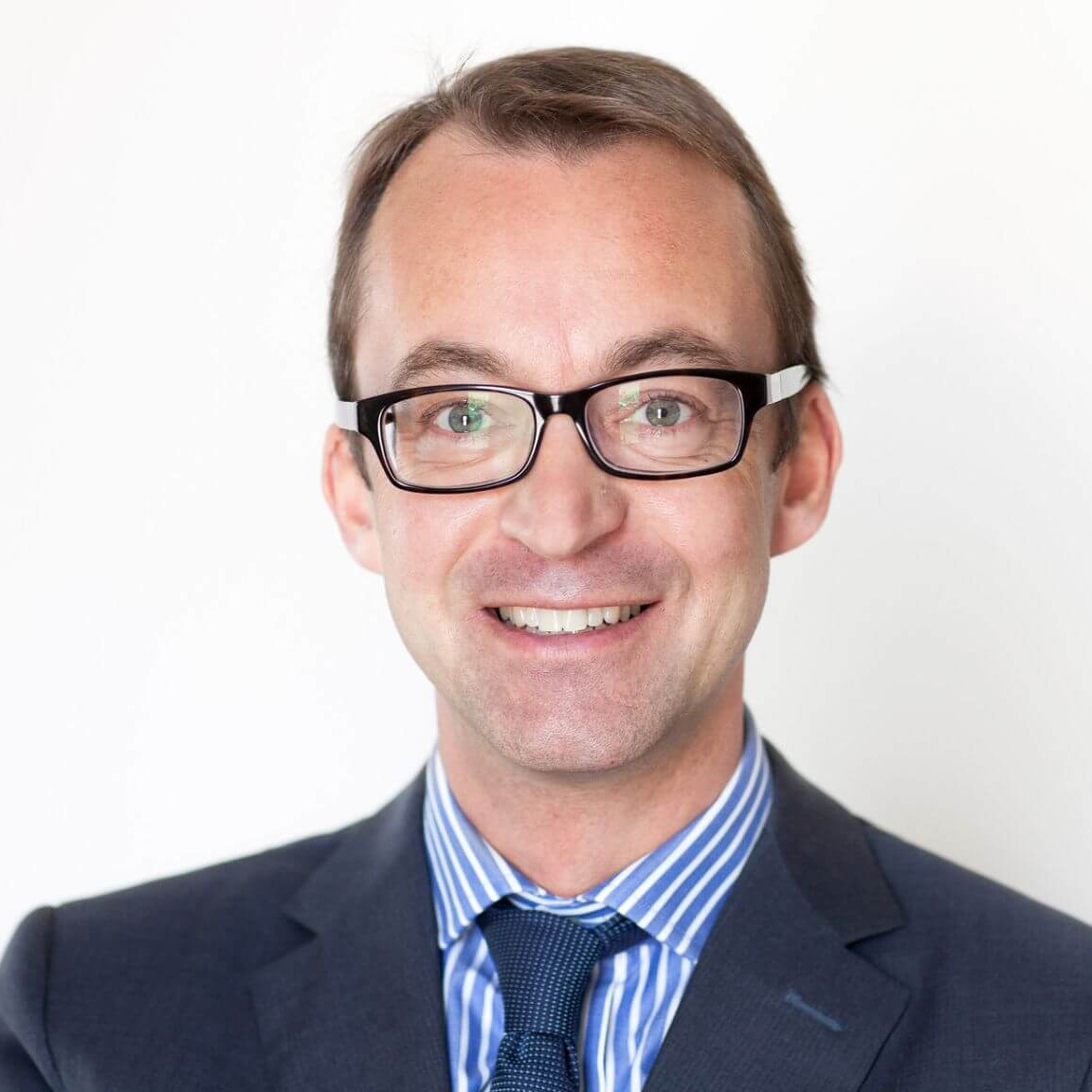 Philippe Barré, professeur agrégé à l'École de relations industrielles de l'Université de Montréal