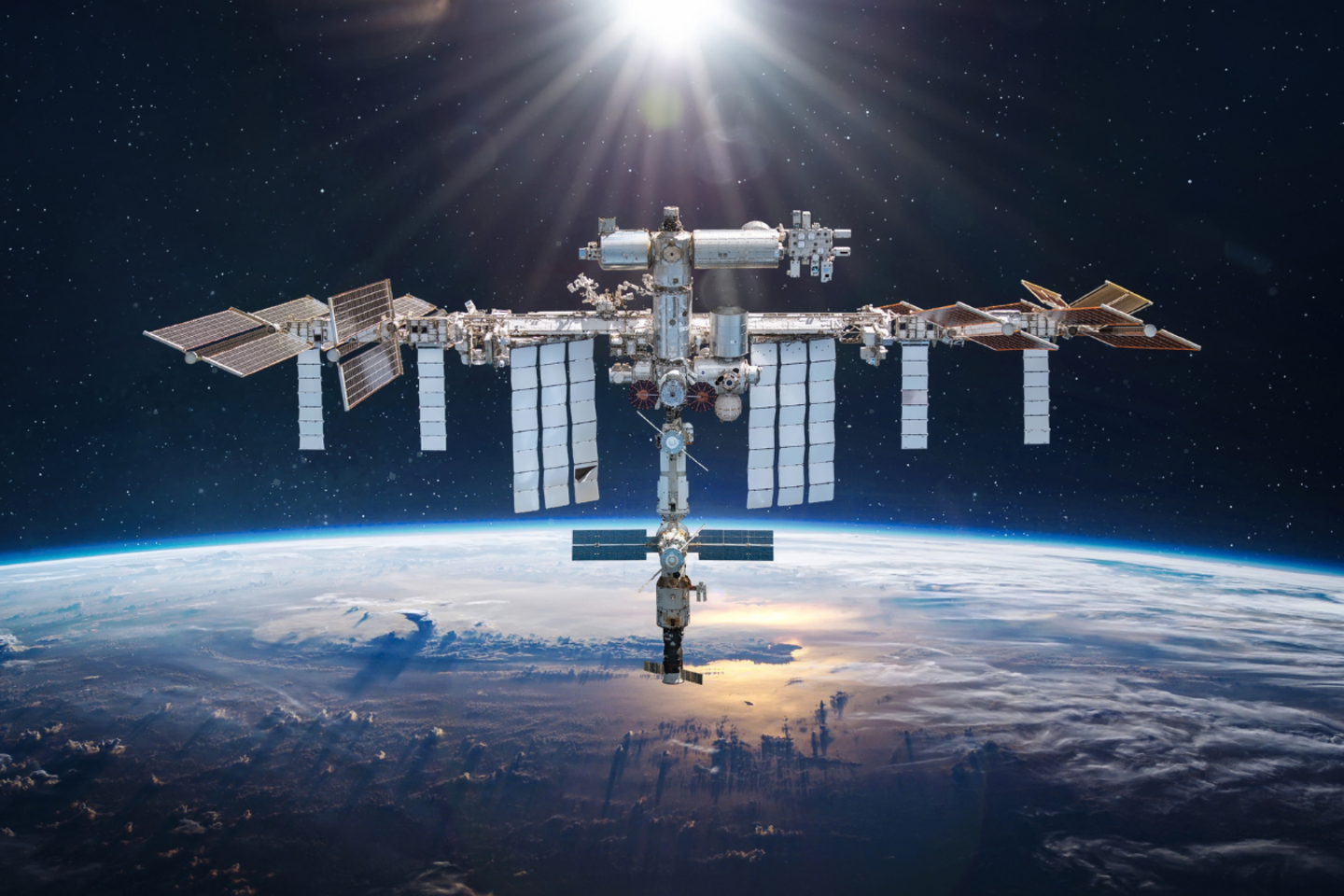 Les yeux des astronautes retrouvent généralement leur état normal après un séjour de six mois à un an dans l'espace, mais les effets restent inconnus en ce qui a trait à une exposition prolongée à la microgravité qu'impliqueront les futures missions de longue durée, notamment vers Mars.