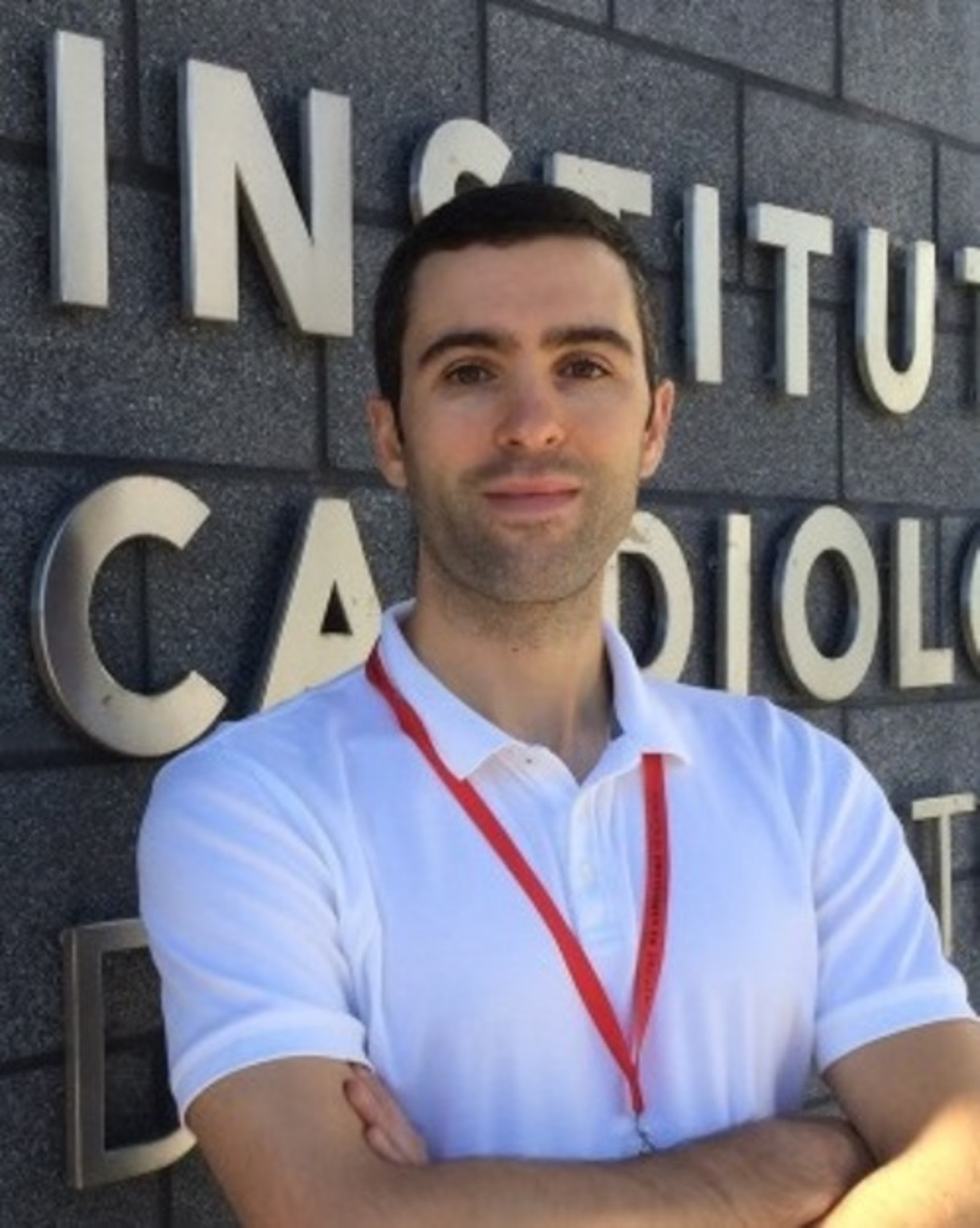 Daniel Gagnon, physiologiste à l'UdeM