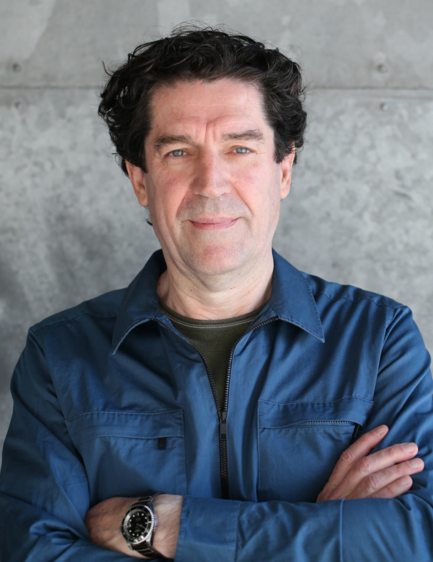Jean-Pierre Chupin