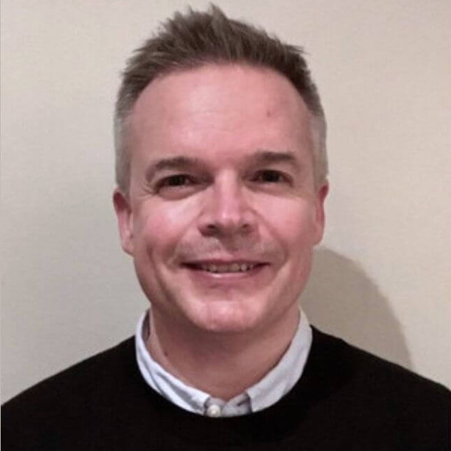 Marc Rouleau, directeur du Bureau d’aide Point de repère de la Faculté de médecine