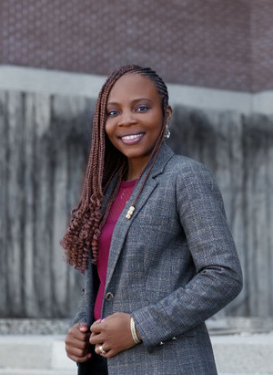 Lydie C. Belporo Lydie C. Belporo