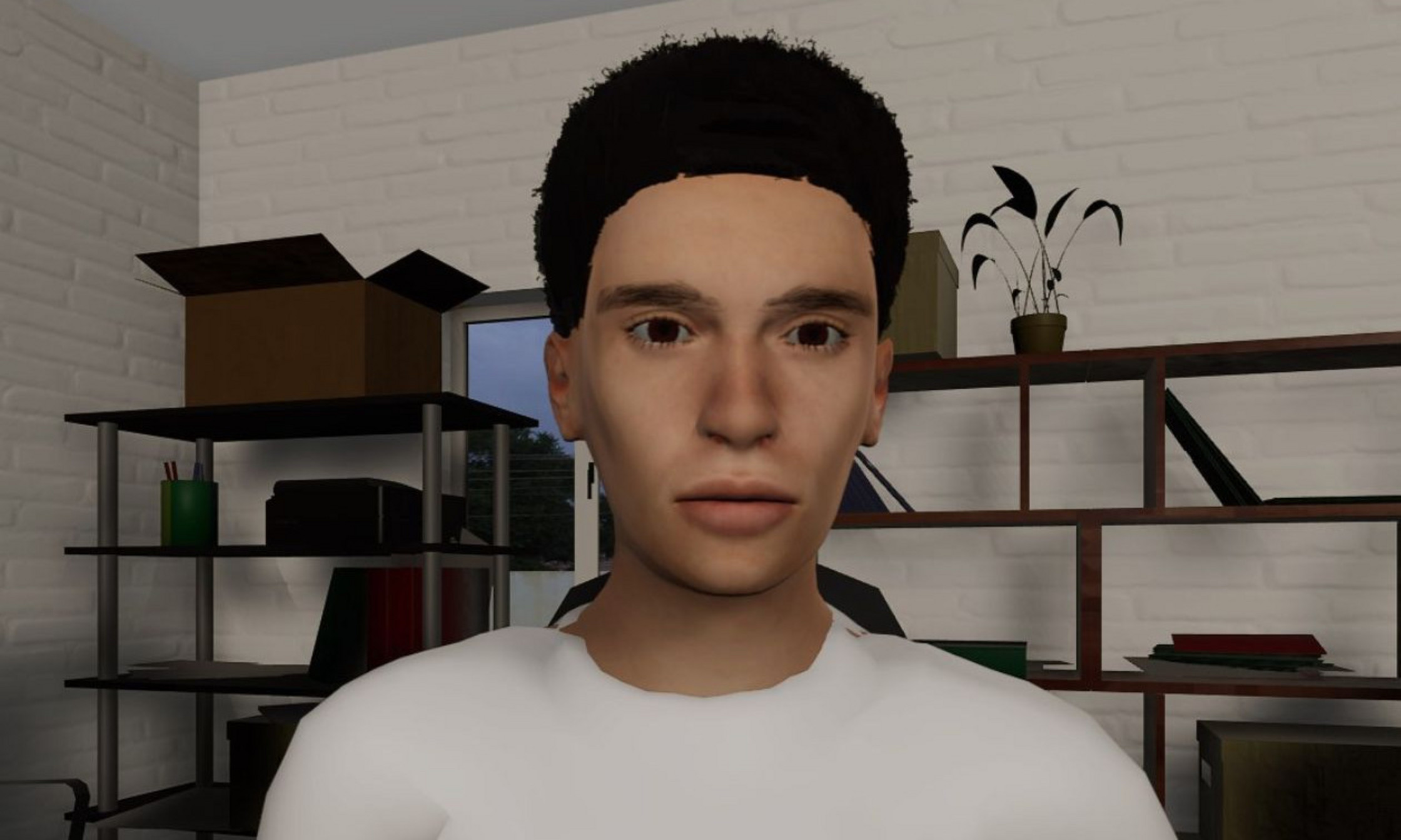 Le personnage de Michael est inspiré de l’histoire d’un jeune membre d’un gang de rue et condamné pour possession et décharge d’une arme à feu.