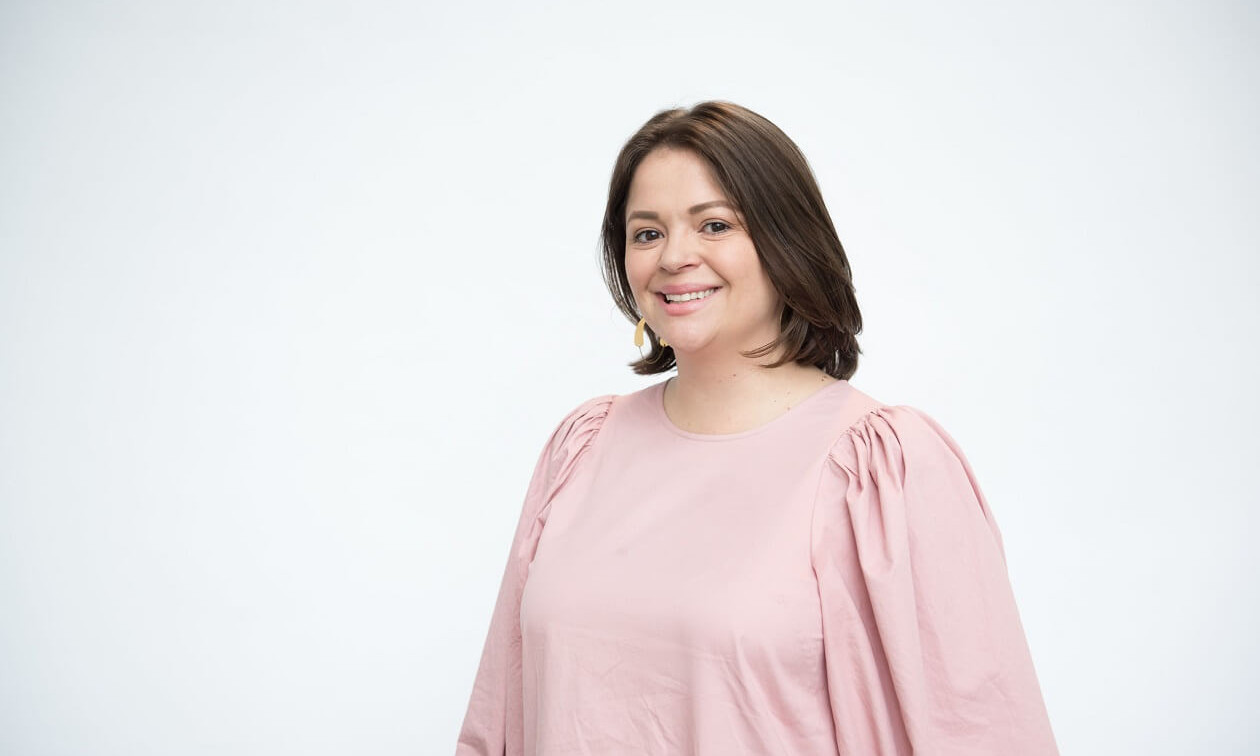 Laurence Deschamps Laporte