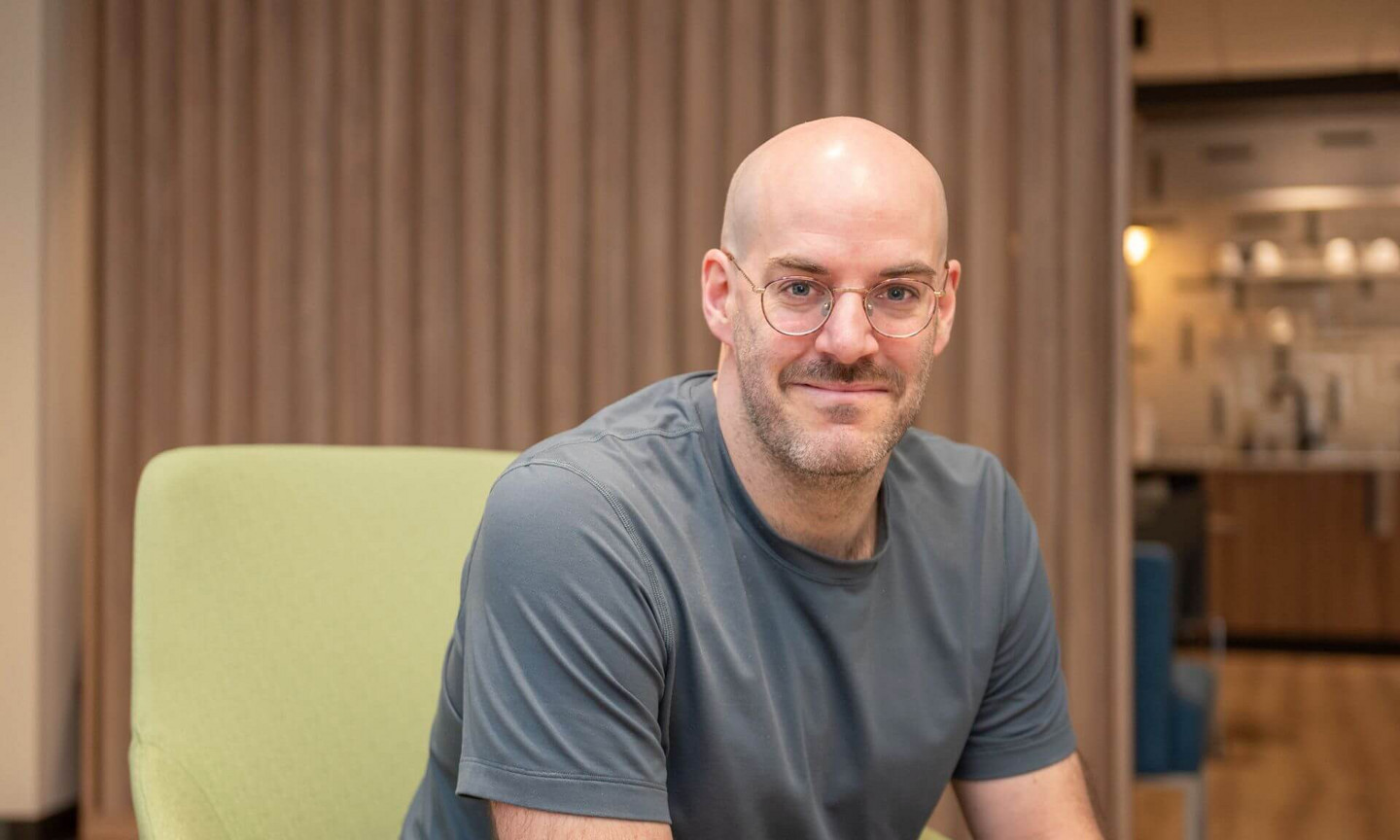 Marc-André Duchesneau