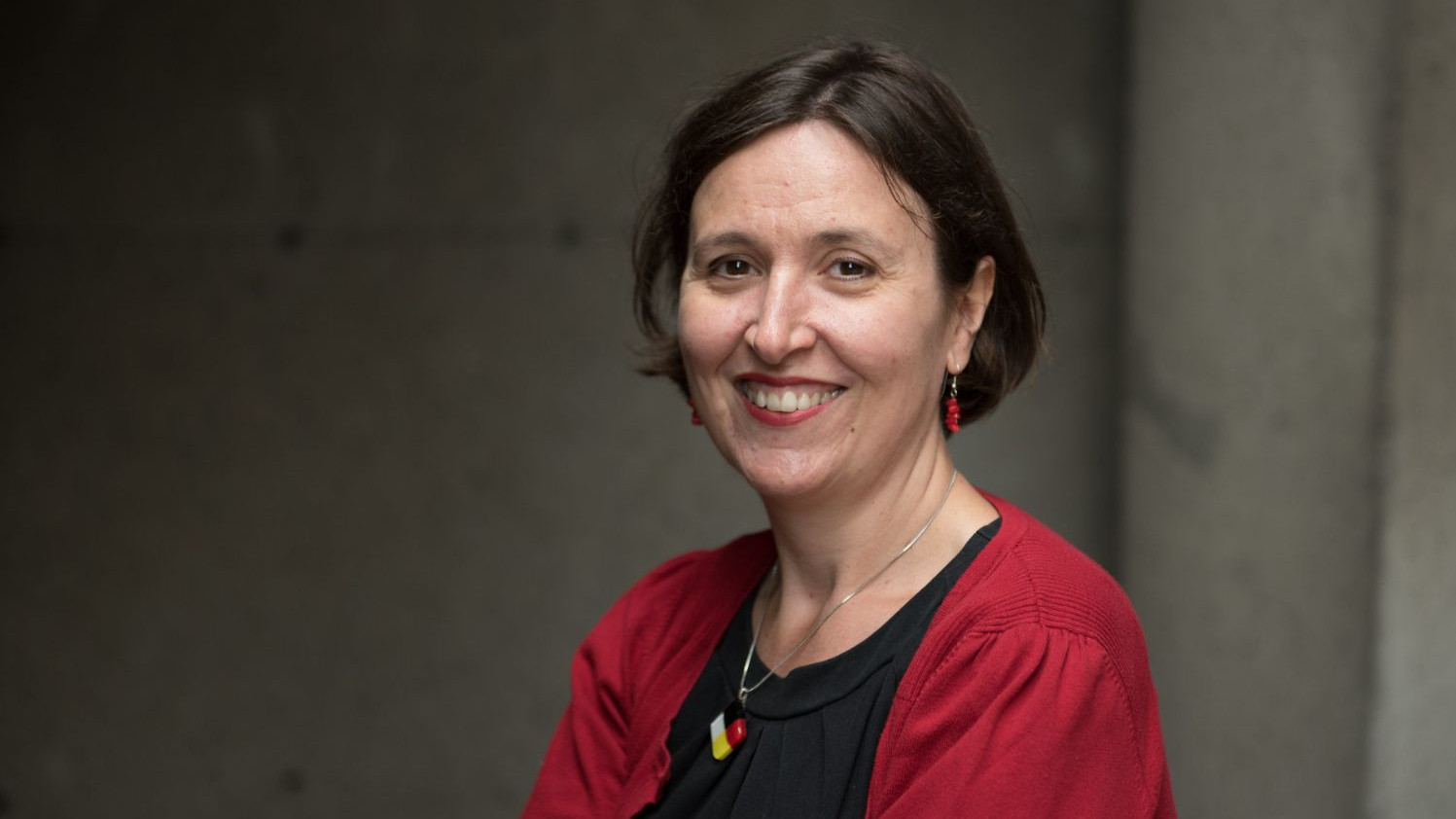 Marie-Pierre Bousquet