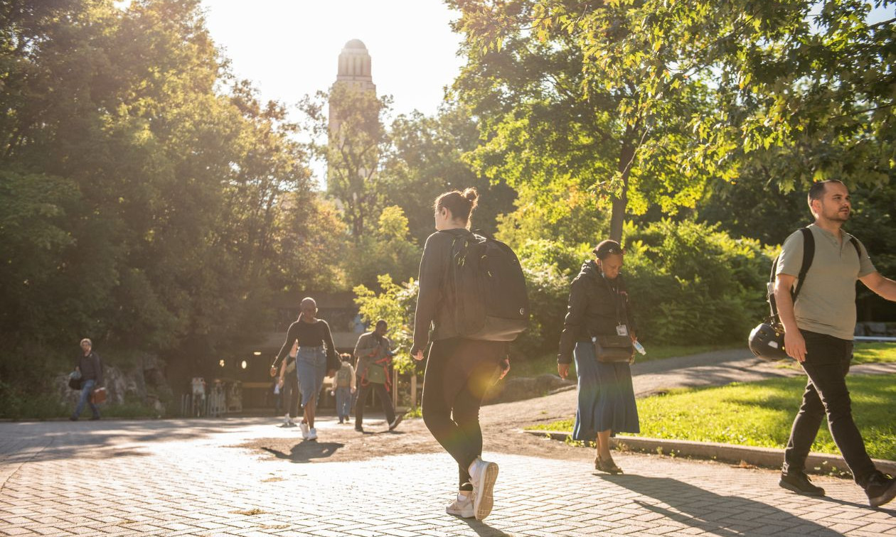 Le plan Riches de notre diversité 2024-2029 de l’Université de Montréal s’inscrit dans la continuité de son premier plan en équité, diversité et inclusion, qui avait été élaboré pour la période 2020-2023.