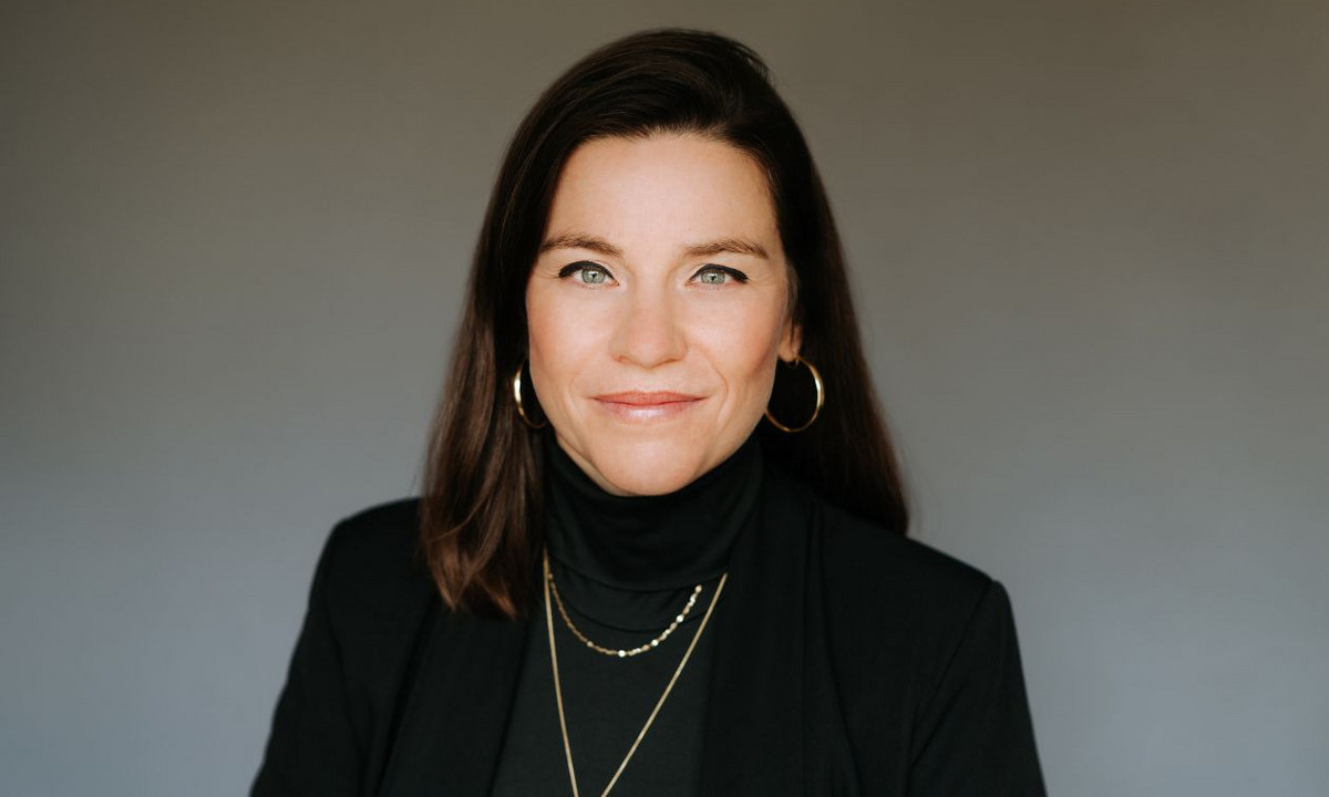 Dalia Gesualdi-Fecteau