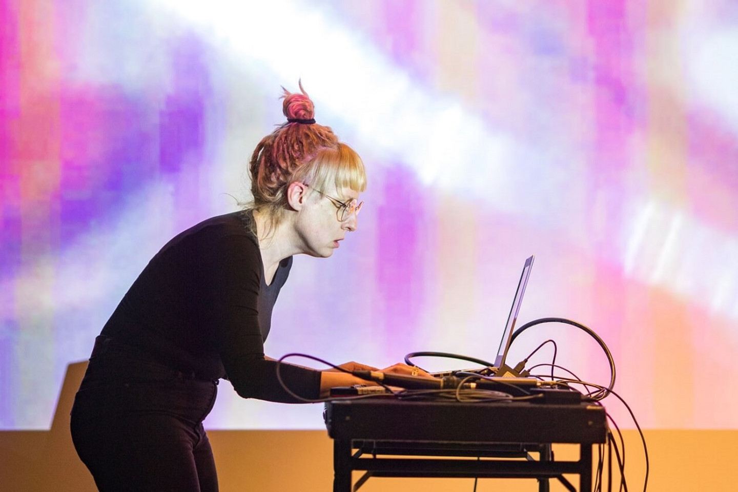 Ultrasons, une série de concerts innovants
