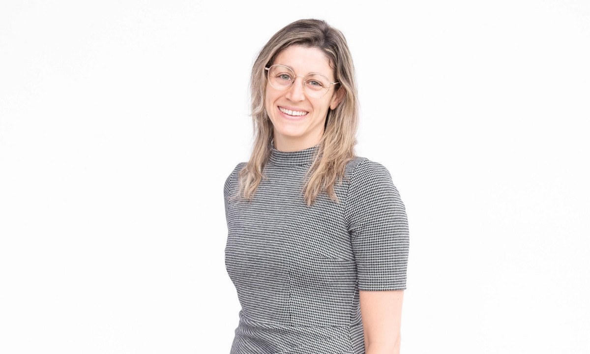 Stéphanie Lachance