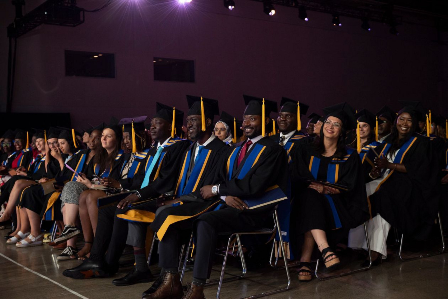 École de santé publique et Faculté de médecine vétérinaire