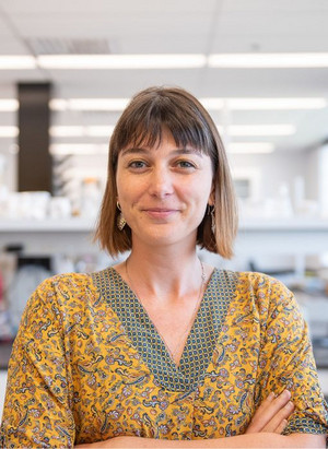 Maéva Perez Maeva Perez