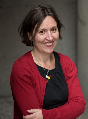 Marie-Pierre Bousquet