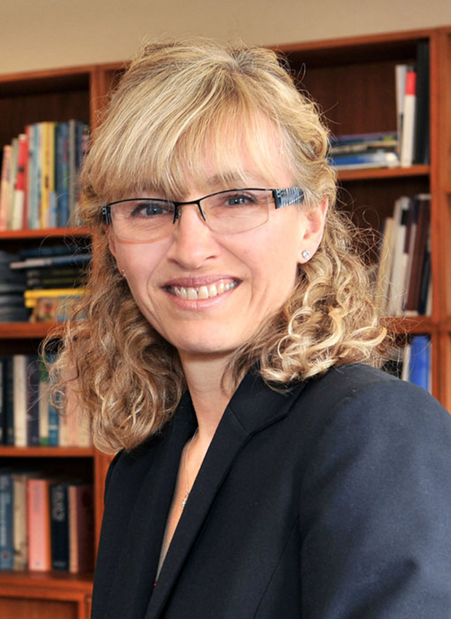 Chantal Pharand
