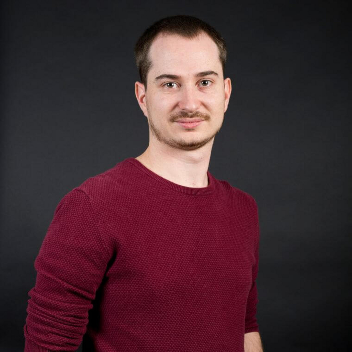 Romain Allart, chercheur postdoctoral à l’IREx et à l’Université de Montréal