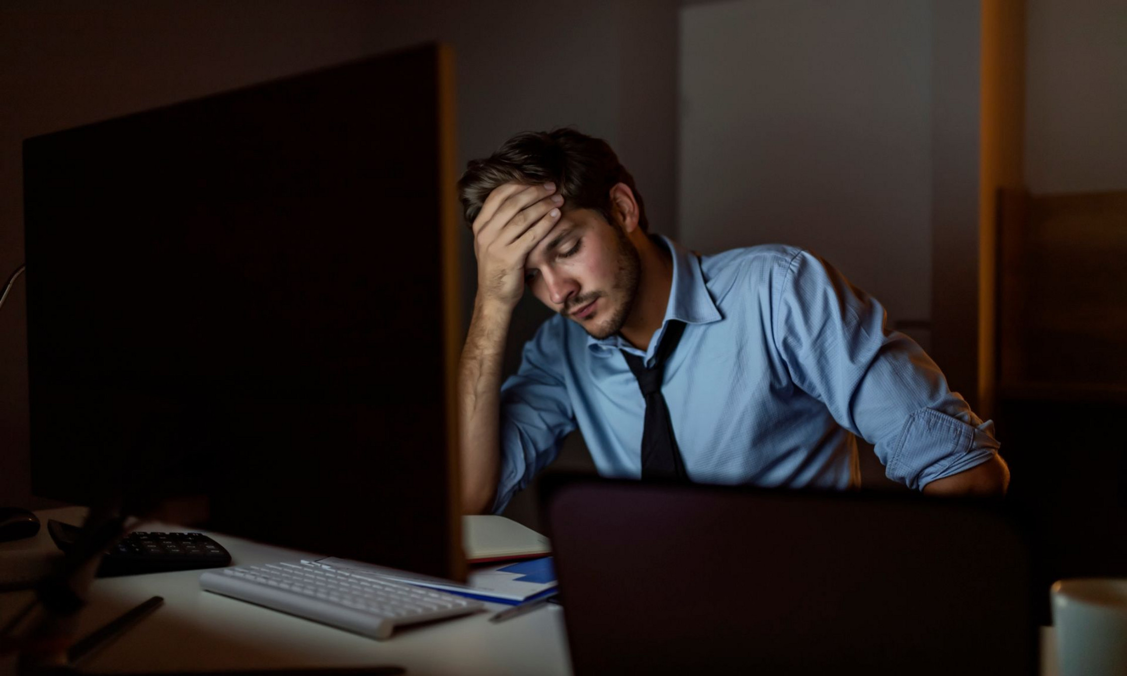 Des personnes plus vulnérables peuvent commencer à percevoir les agents conversationnels comme humains.