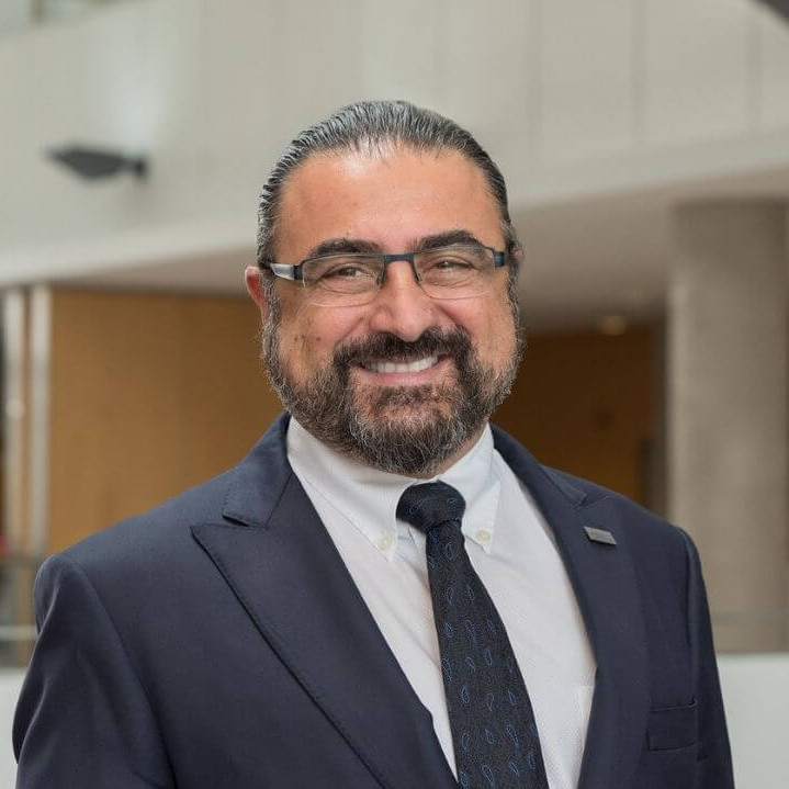 Michel Janosz, Doyen à la Faculté de l’apprentissage continu de l'Université de Montréal