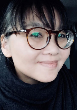 La professeure et chercheuse en philosophie Ryoa Chung