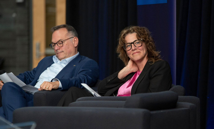 Researchers at UdeM embody perseverance, a desire to better understand the world, and a drive to create, discover, and innovate.