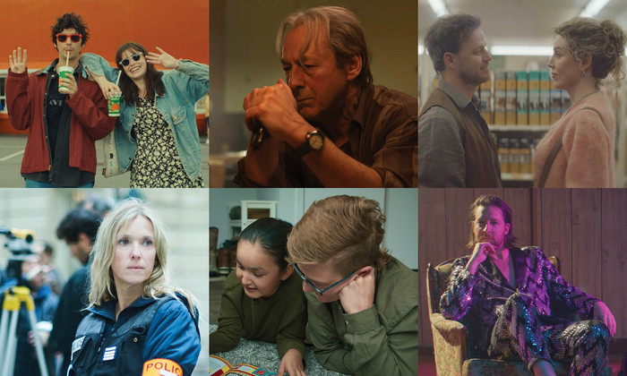 Du Mile End aux Gilets jaunes: six films pour voir le monde autrement