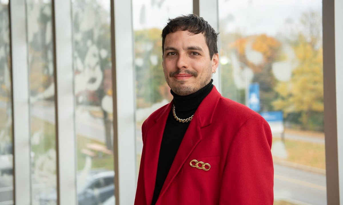 Alex Noël