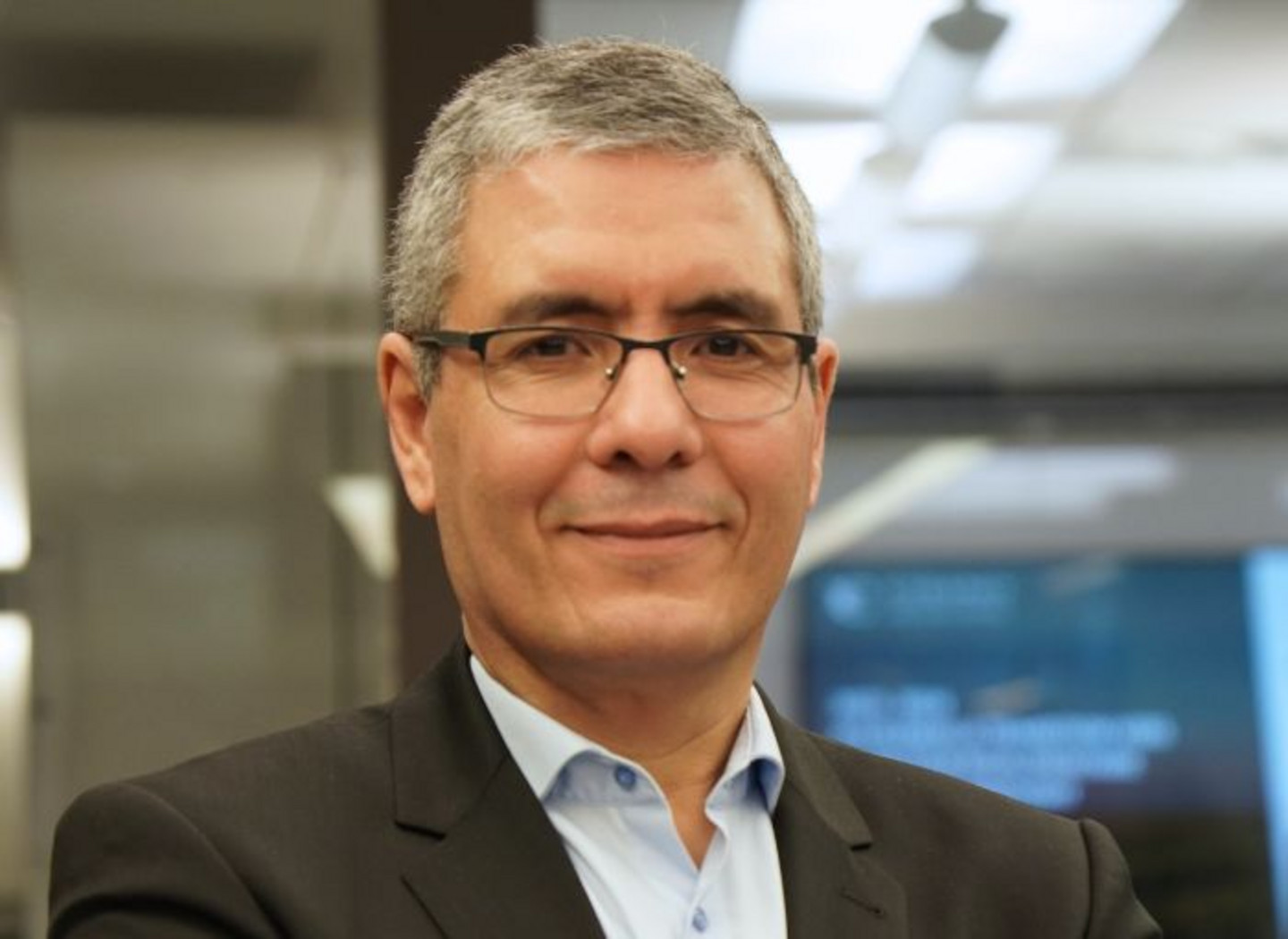 Brahim Boudarbat