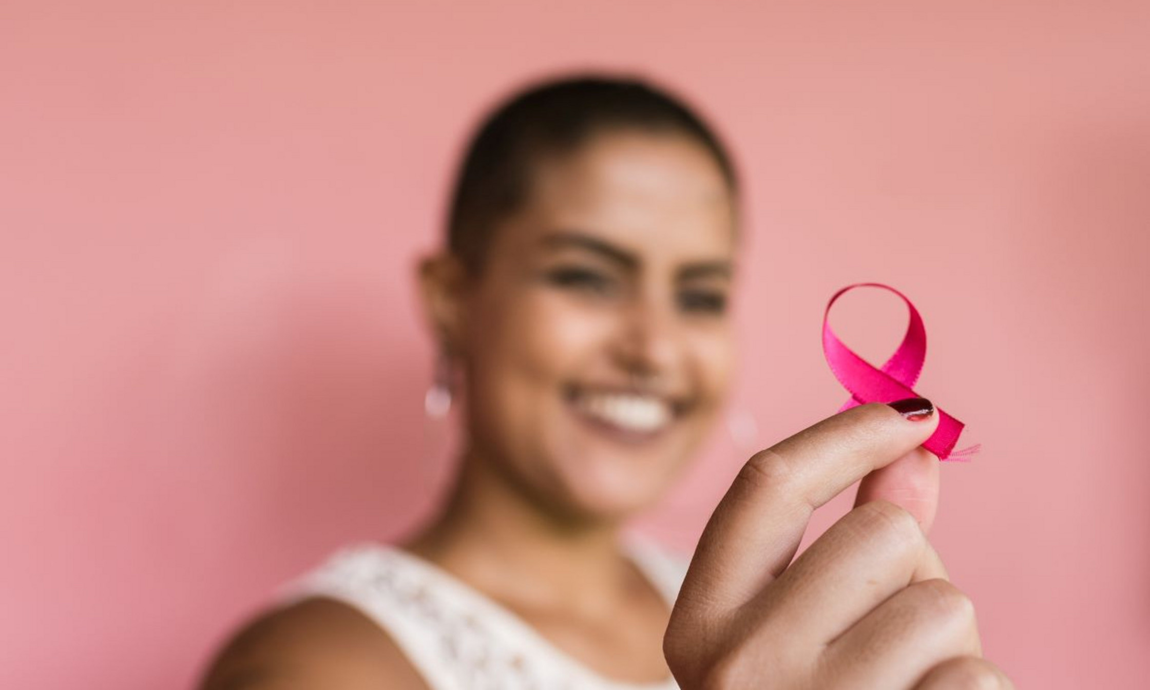 Aujourd’hui, le taux de survie au cancer du sein après cinq ans est de 88 %, soit l’un des plus élevés.