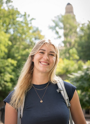 Alexia Roy
Alexia Roy