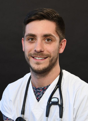 Le Dr Edouard Martin Dr Edouard Martin