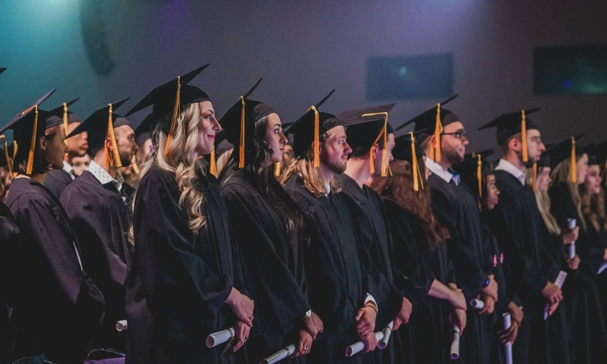 Collation des grades