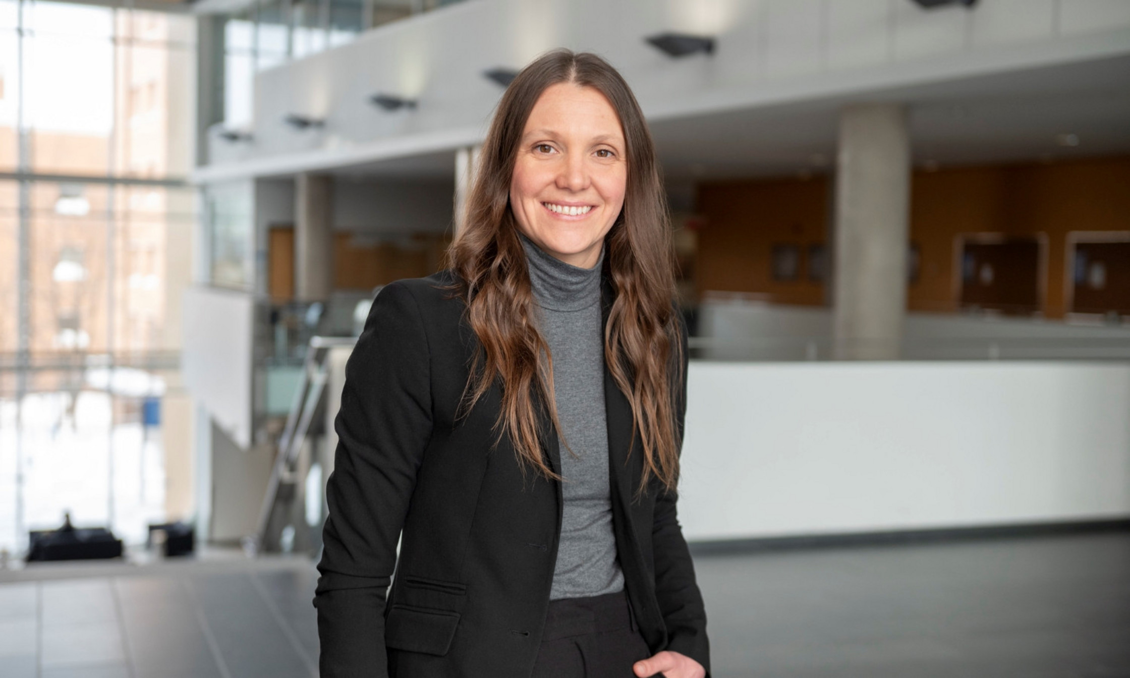 Véronique Lowry Véronique Lowry