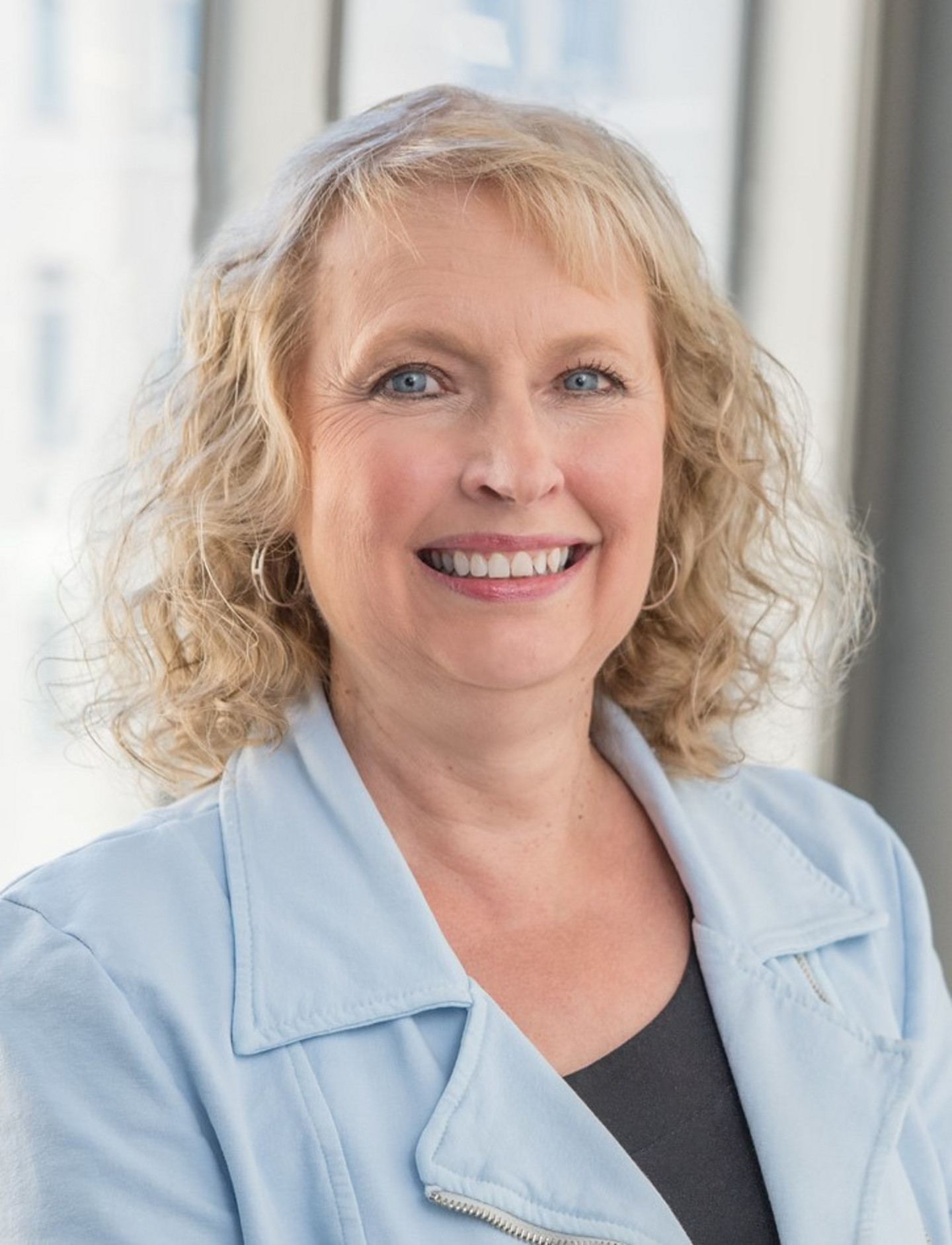 Louise Béliveau