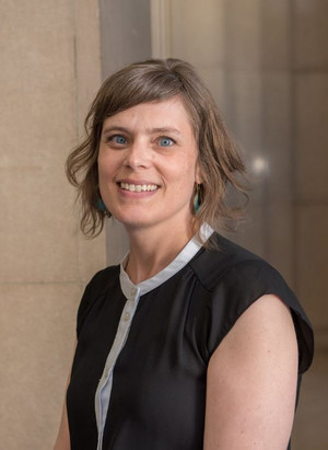 Julie Talbot Julie Talbot